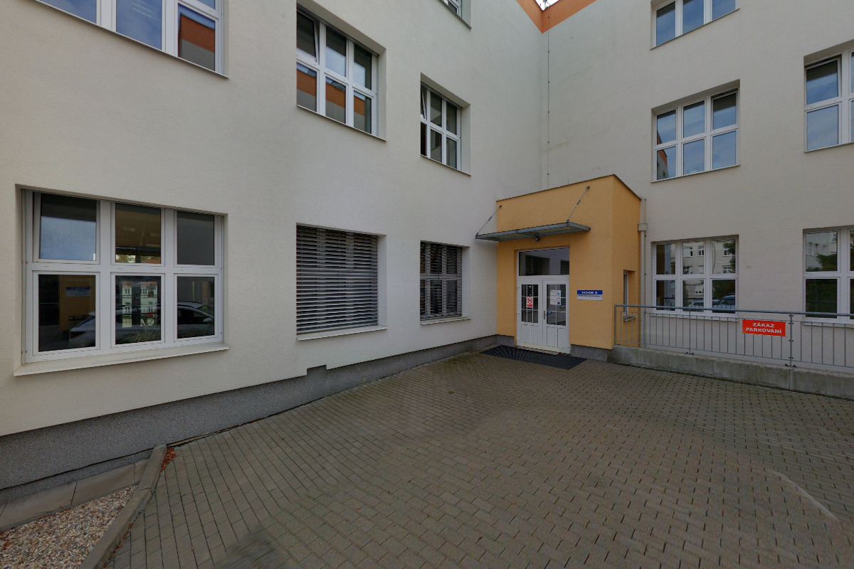 Kožní ambulance - Nemocnice Havlíčkův Brod foto 2