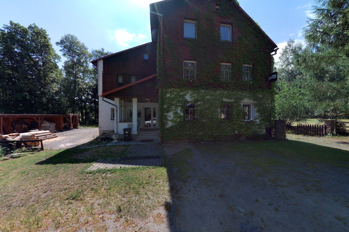 Hotel Pension Ferdinandoff