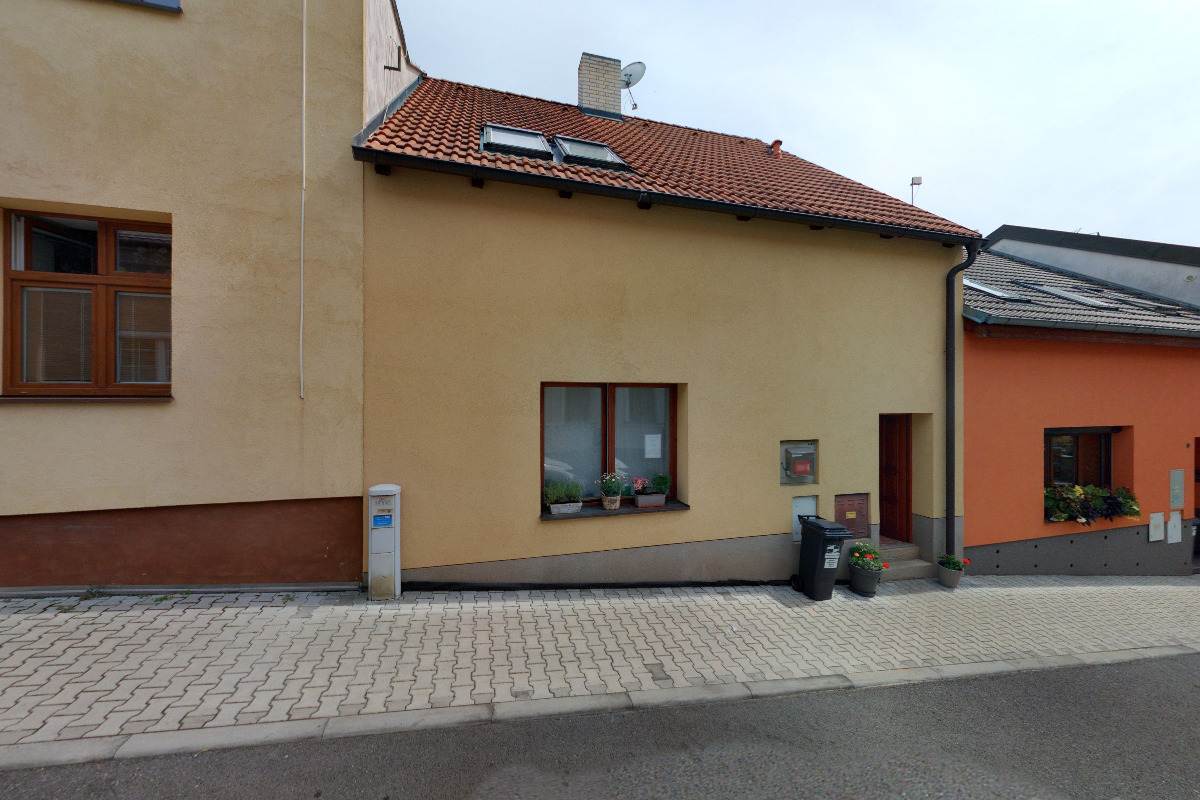 Petra Šafránková foto 1