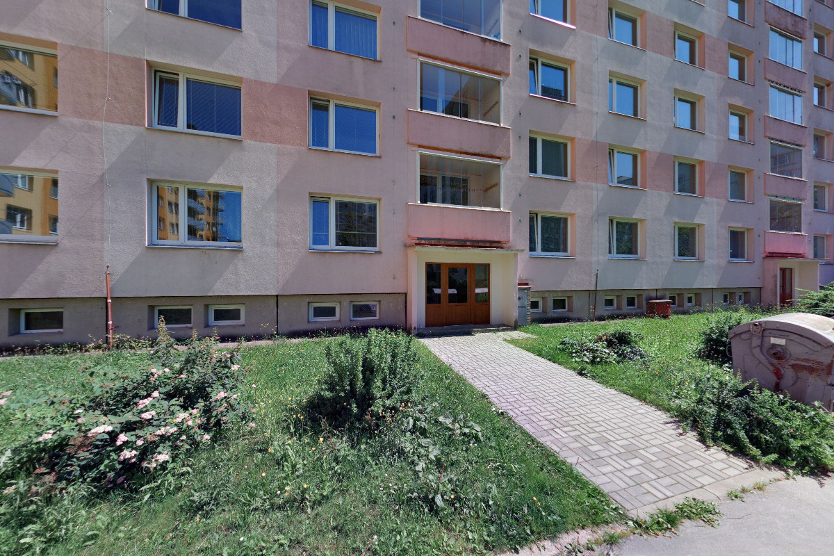 Generali Česká pojišťovna - Leoš Odvárka