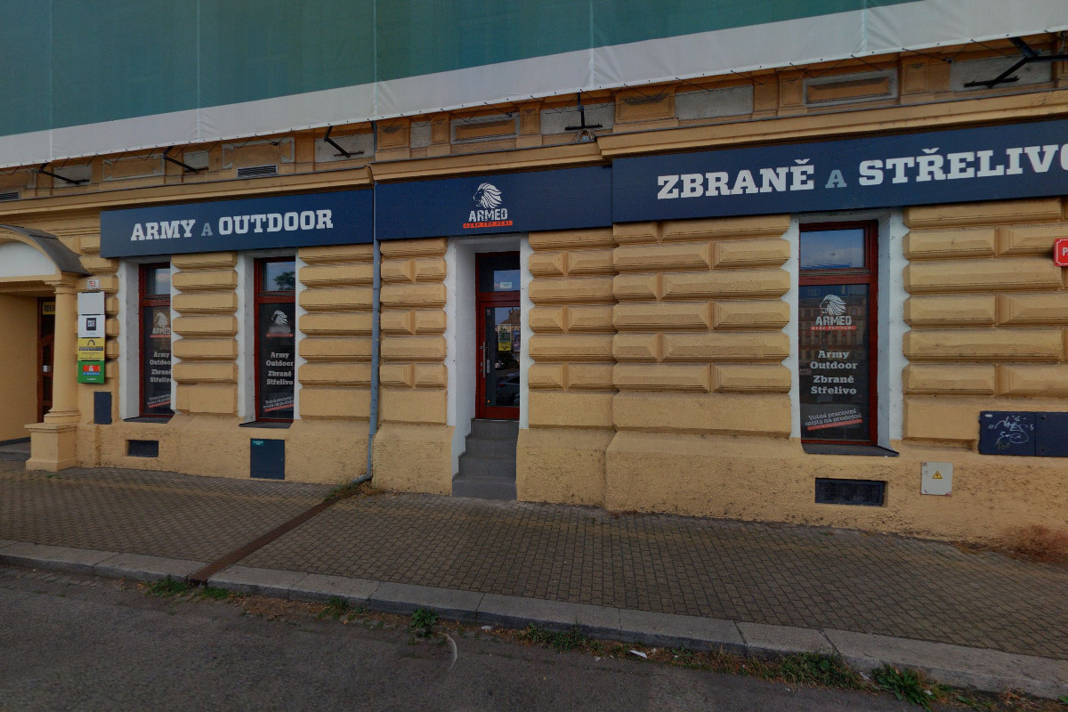 Blanka Chválová - Rekvalifikační centrum