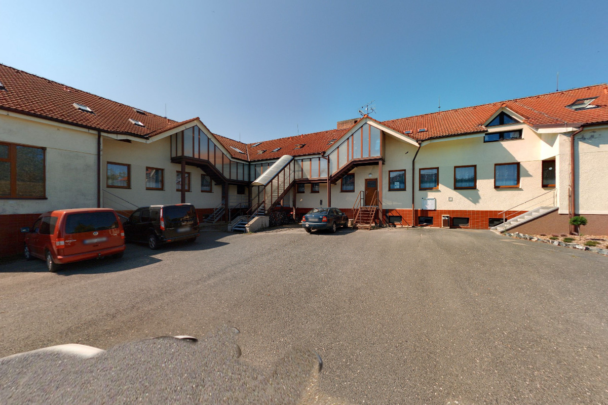 Mateřská škola Čechtice, příspěvková organizace