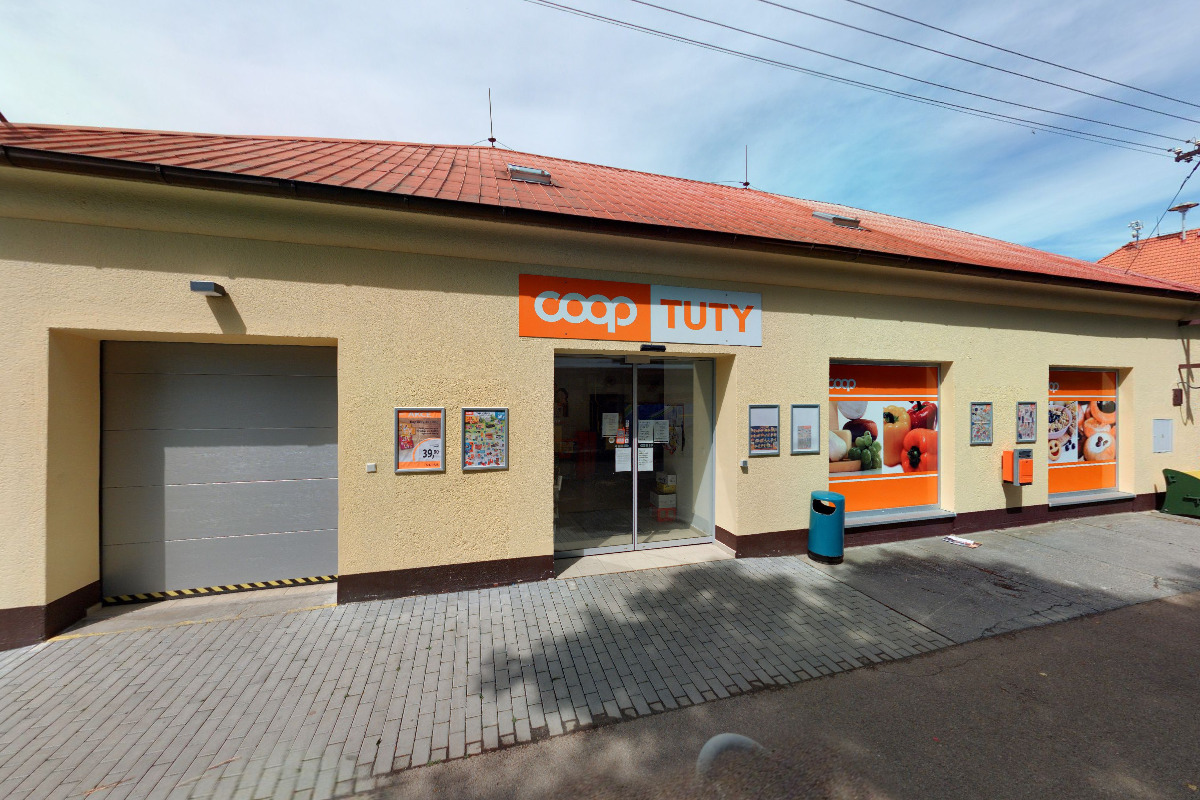 COOP Plzeň, družstvo foto 2