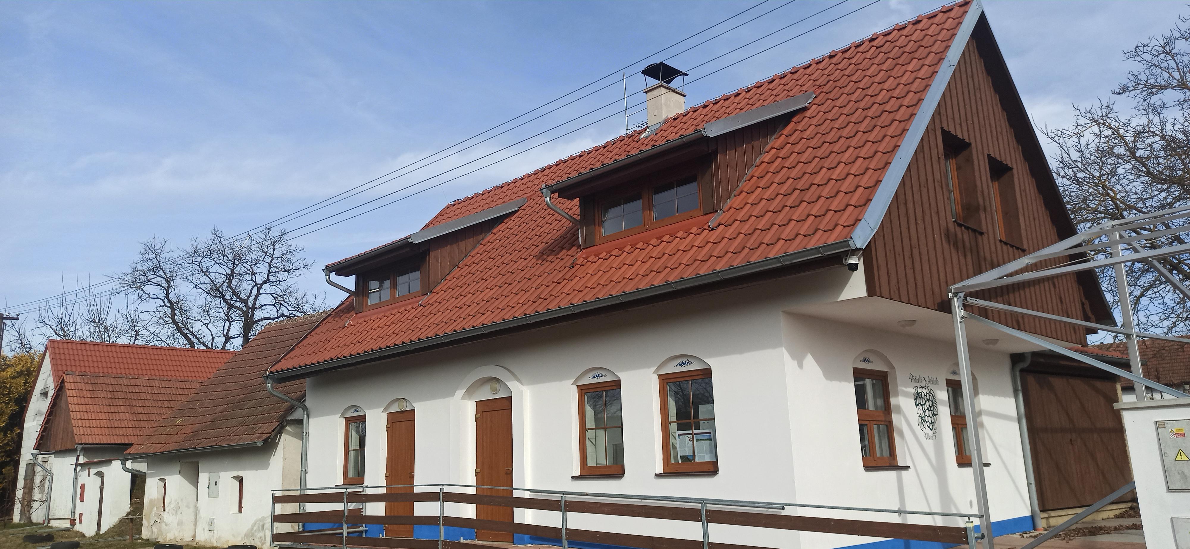 Občerstveni U Sv. Urbana foto 1