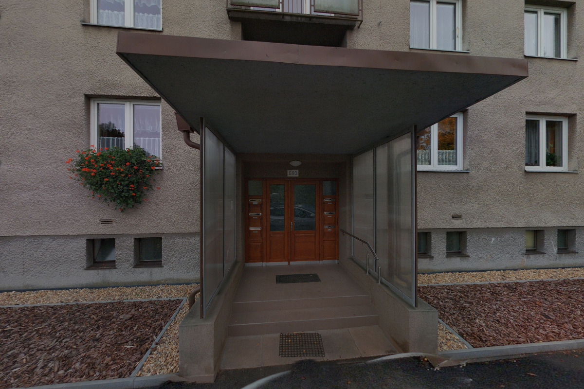 Miloš Hůlka foto 2