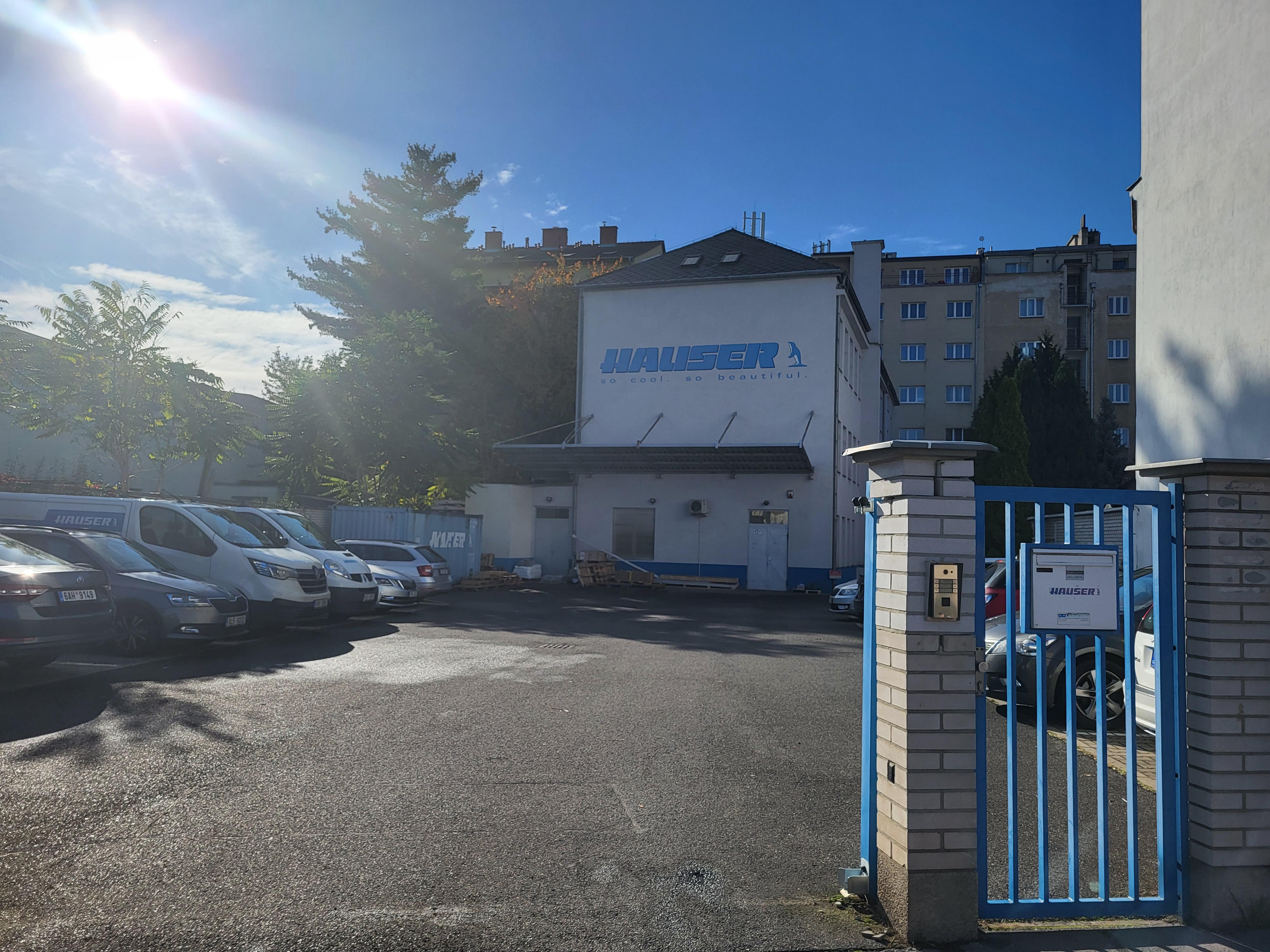 HAUSER, spol. s r.o. foto 2