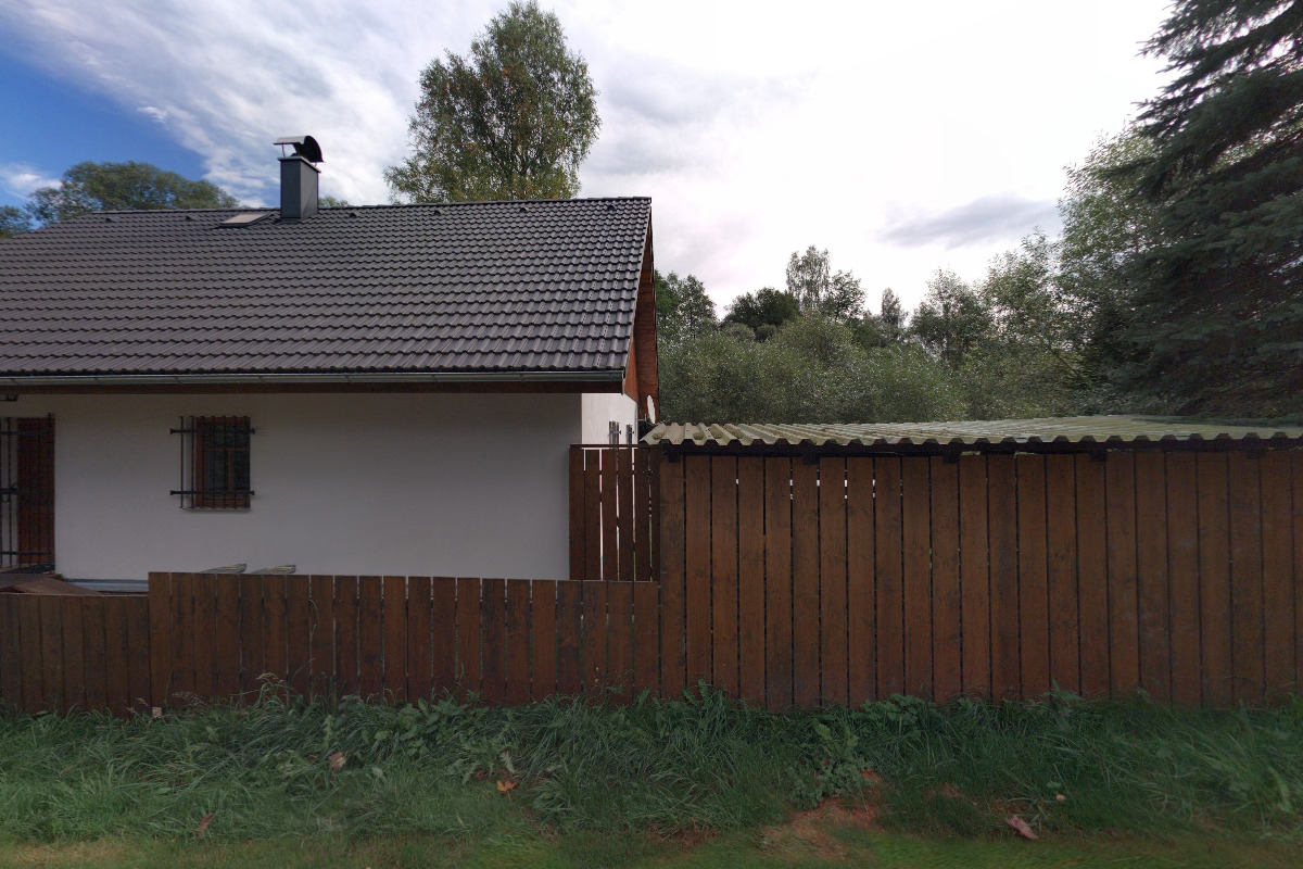 Chalupa Příčná foto 4