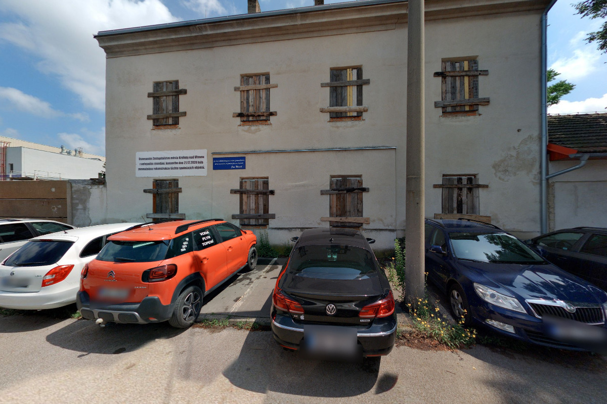 SCHWARZ PUMPE, s.r.o. foto 1