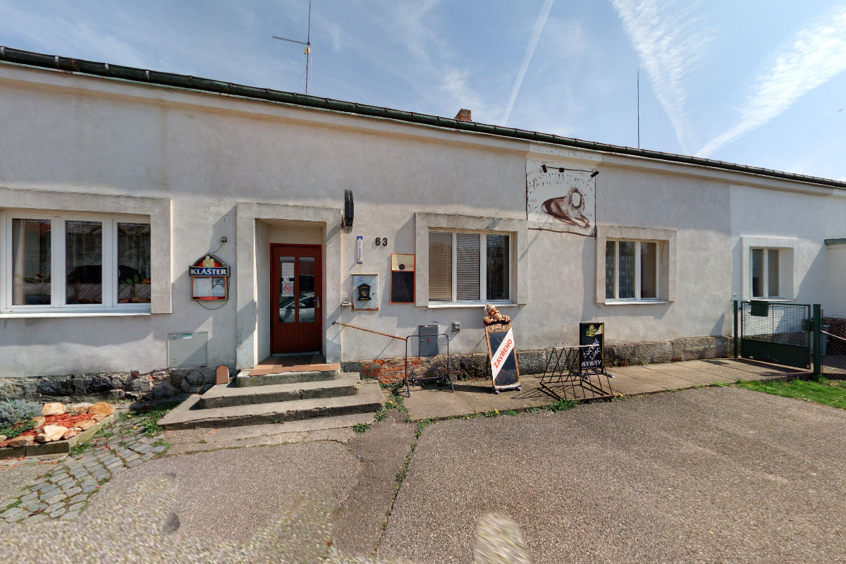 Hostinec U českého lva