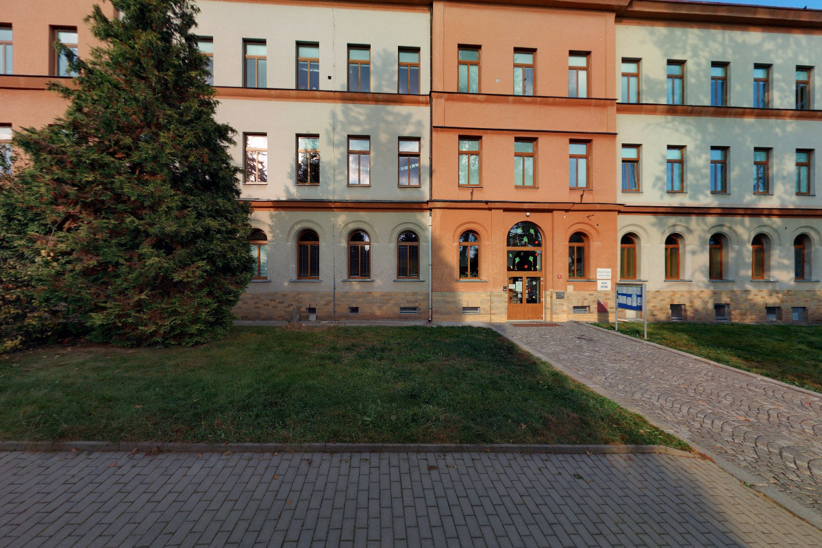 ZŠ Josefa Hlávky Přeštice