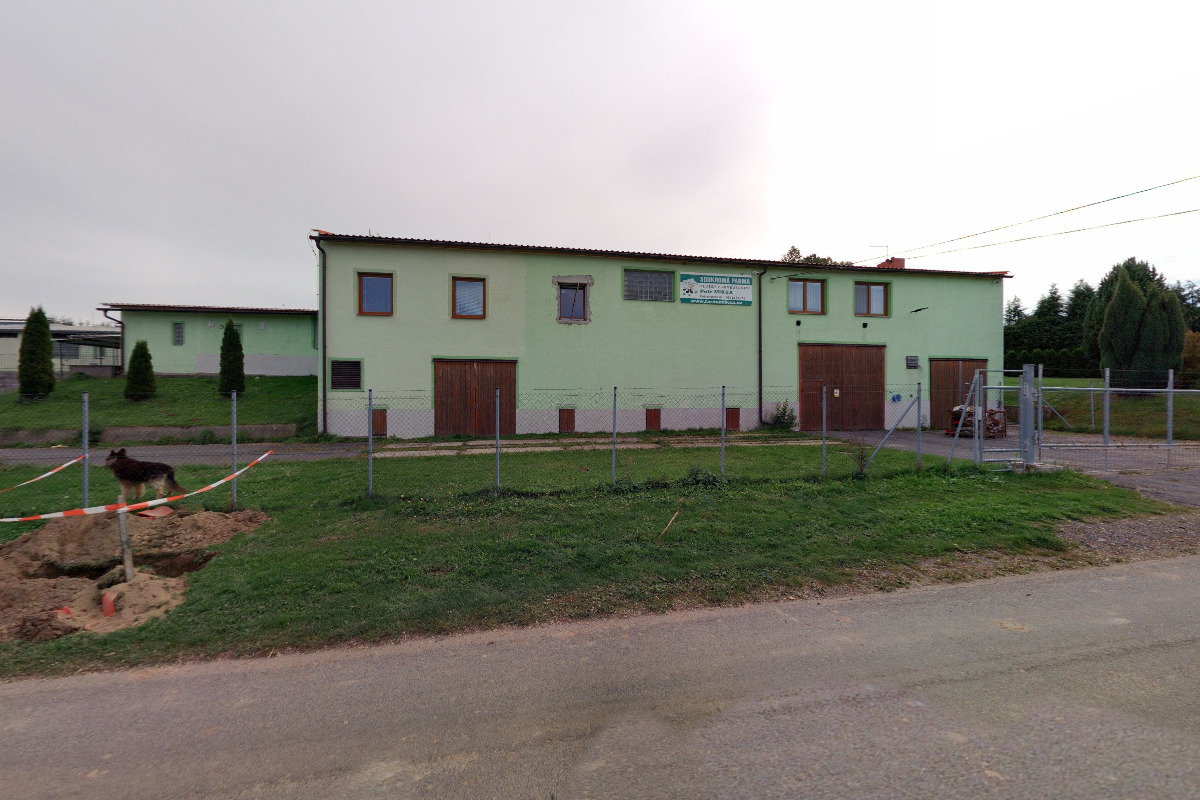 Soukromá farma Miksa