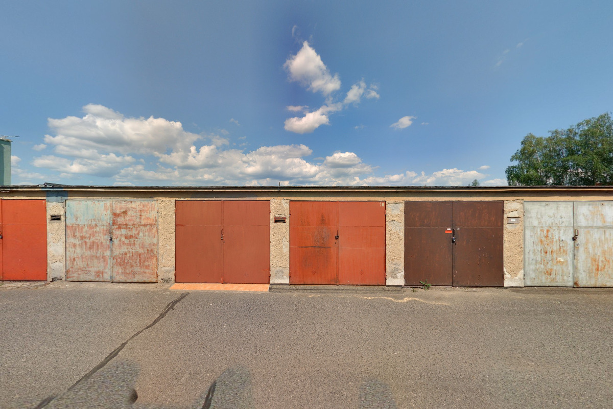 hřiště Astonka Mladá Boleslav