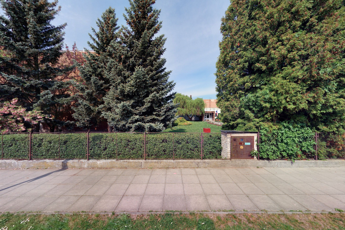 SPC a zařízení pro DVPP při NAUTIS