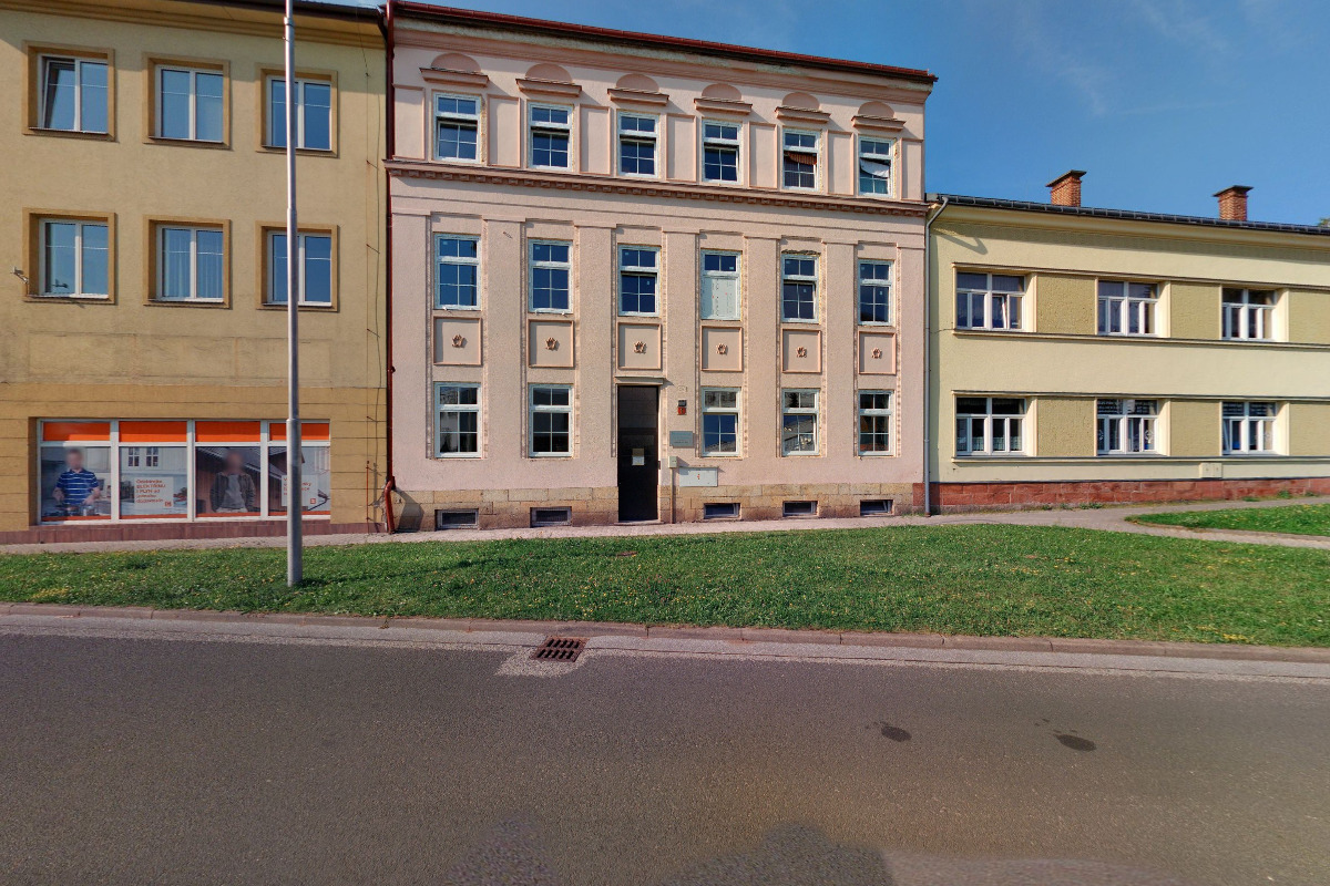 MUDr. Monika Buršová