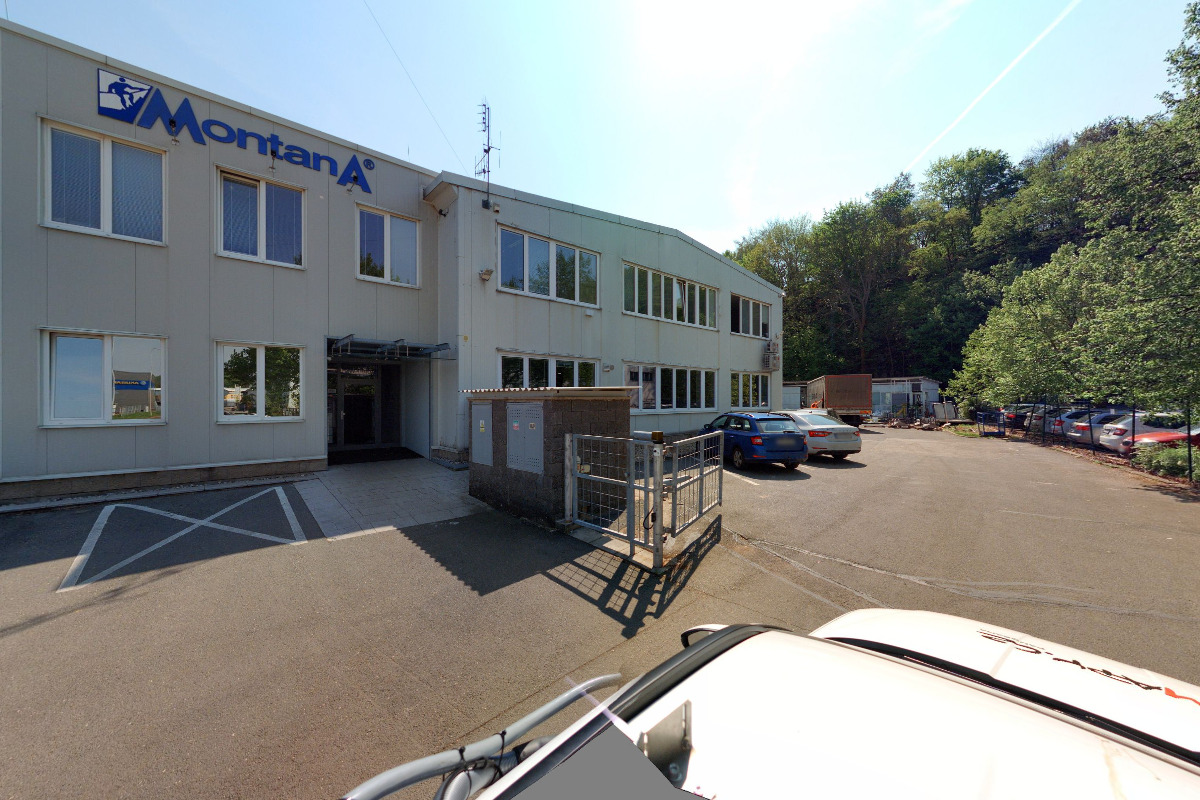 MONTANA s.r.o. Mladá Boleslav