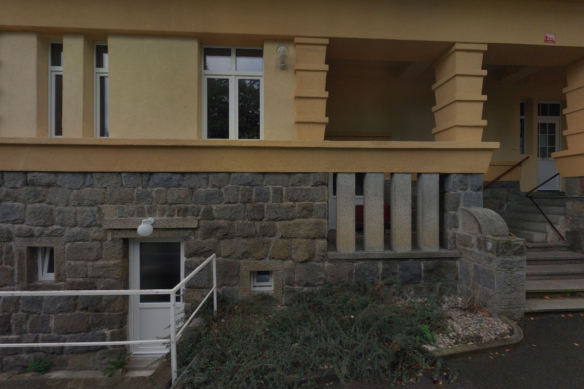 MUDr. Hana Bártíková