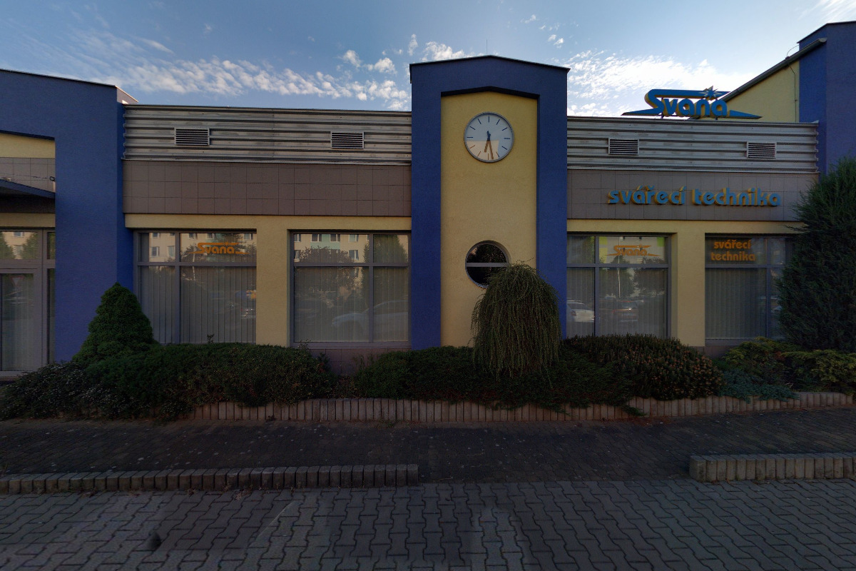 SVANA, s.r.o. foto 2