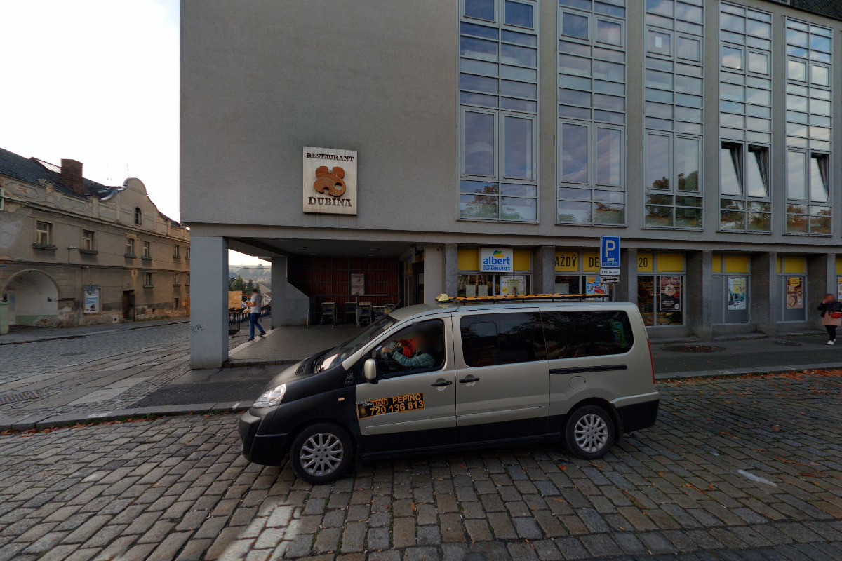 Albert Supermarket foto 6