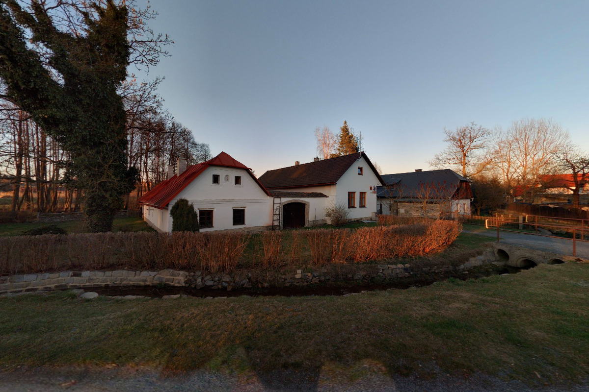 SH ČMS - Sbor dobrovolných hasičů Boršov foto 2