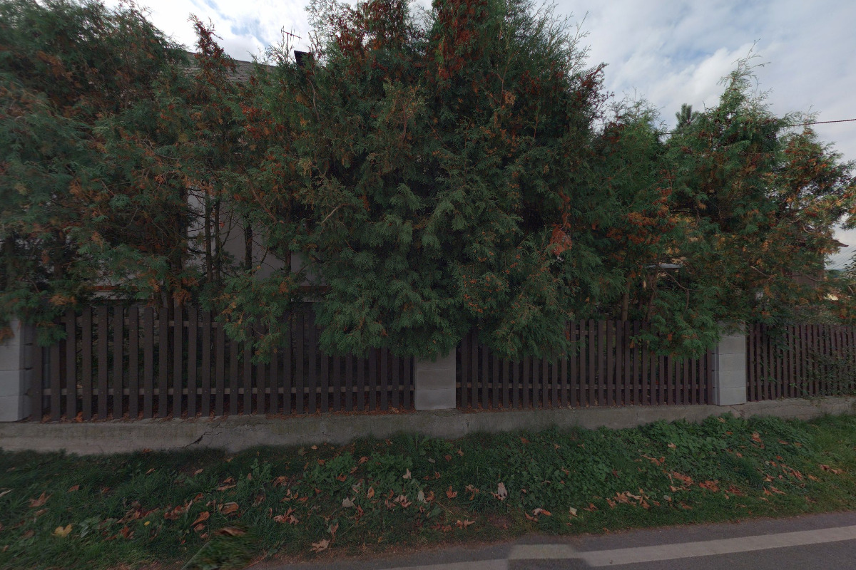 Sdružení občanů Naše obec