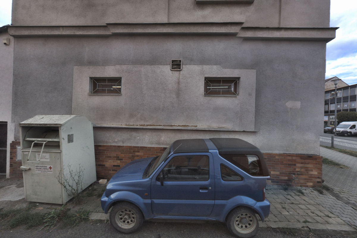 Rostislav Plachý - prodej a servis zahradní a lesní techniky foto 5