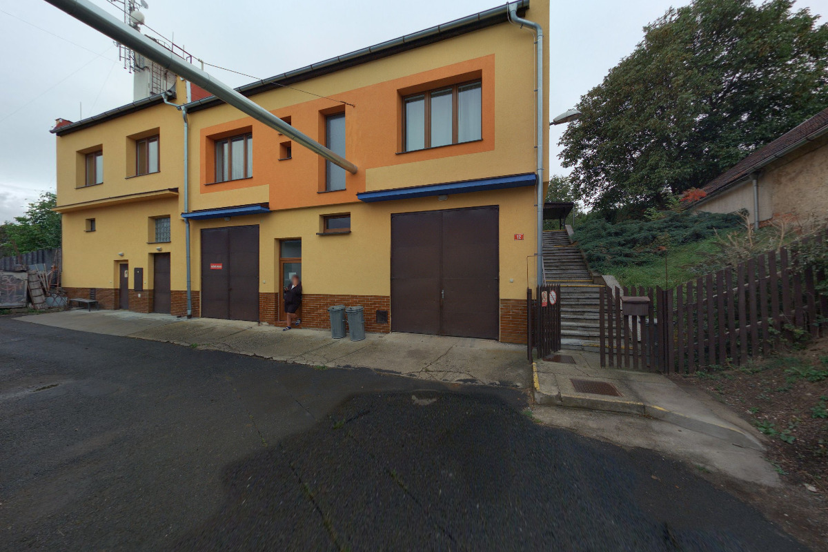 Mateřská škola Zahořany, okres Domažlice