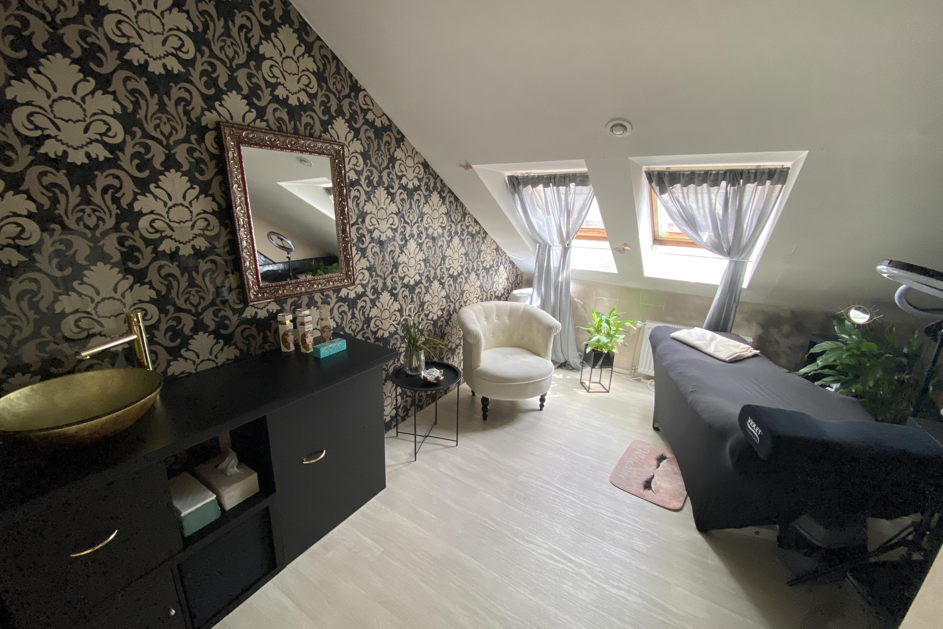 Salon Soffi