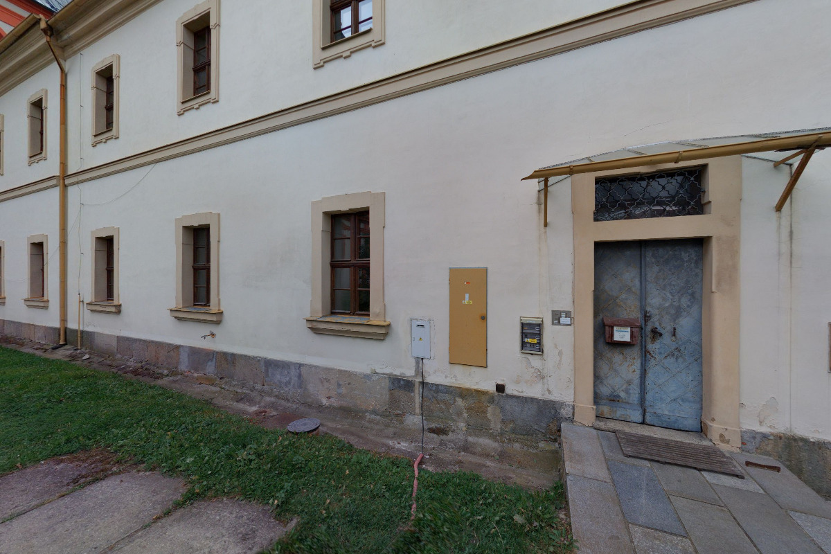 Římskokatolická farnost Přeštice foto 2