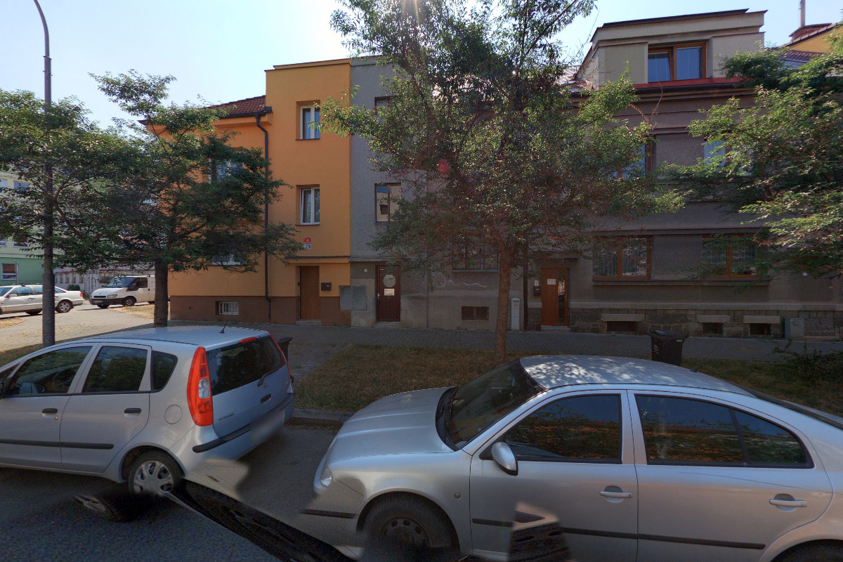 Mgr. Šimon Jirka, advokátní kancelář foto 2