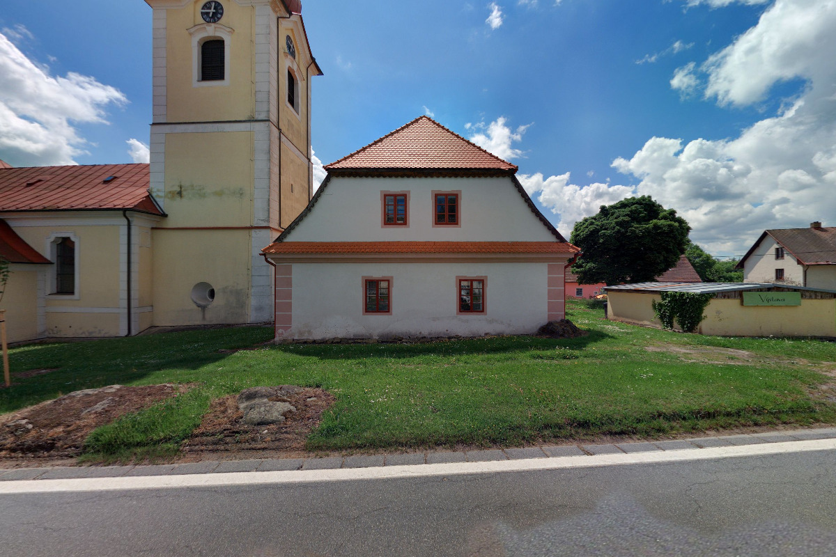 Autoškola Štyrský