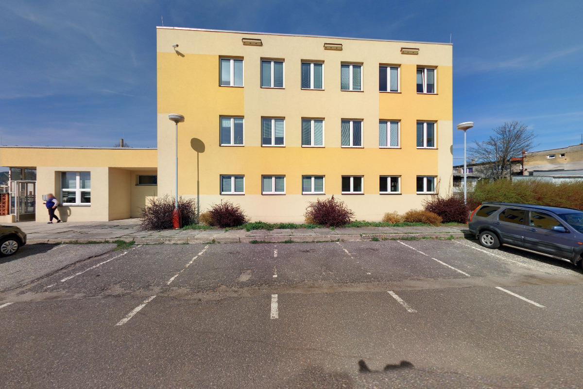 Správa silnic Královéhradeckého kraje