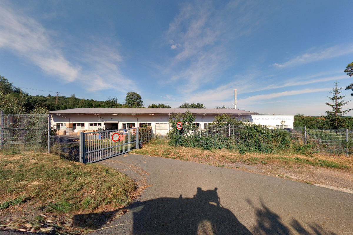 PRIMA KLIMA TRADING CZ, s.r.o. foto 2