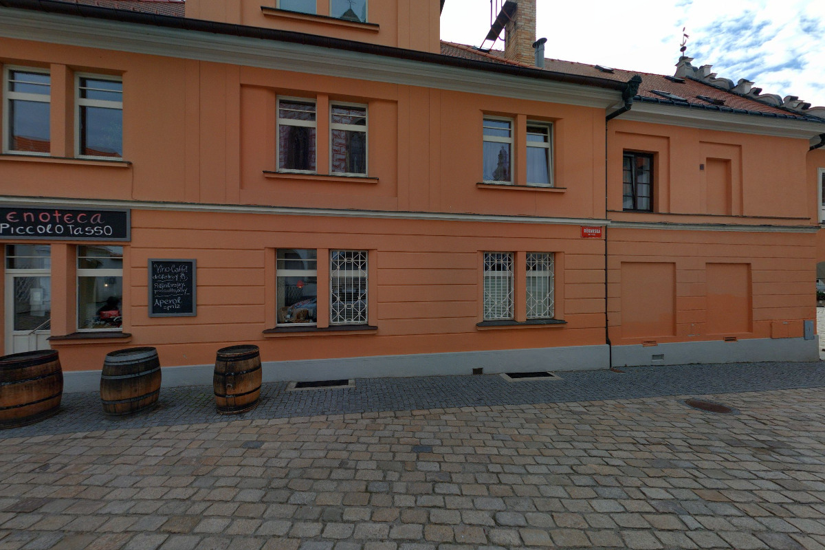 Klenotnictví a hodinářství Reich foto 2