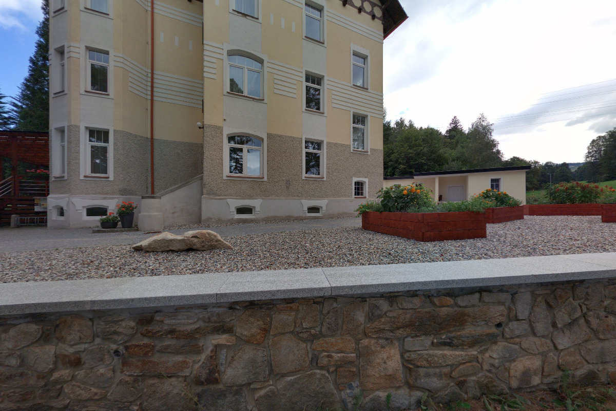 Dobíjecí stanice EURO CHARGE foto 4