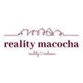 logo Reality Macocha