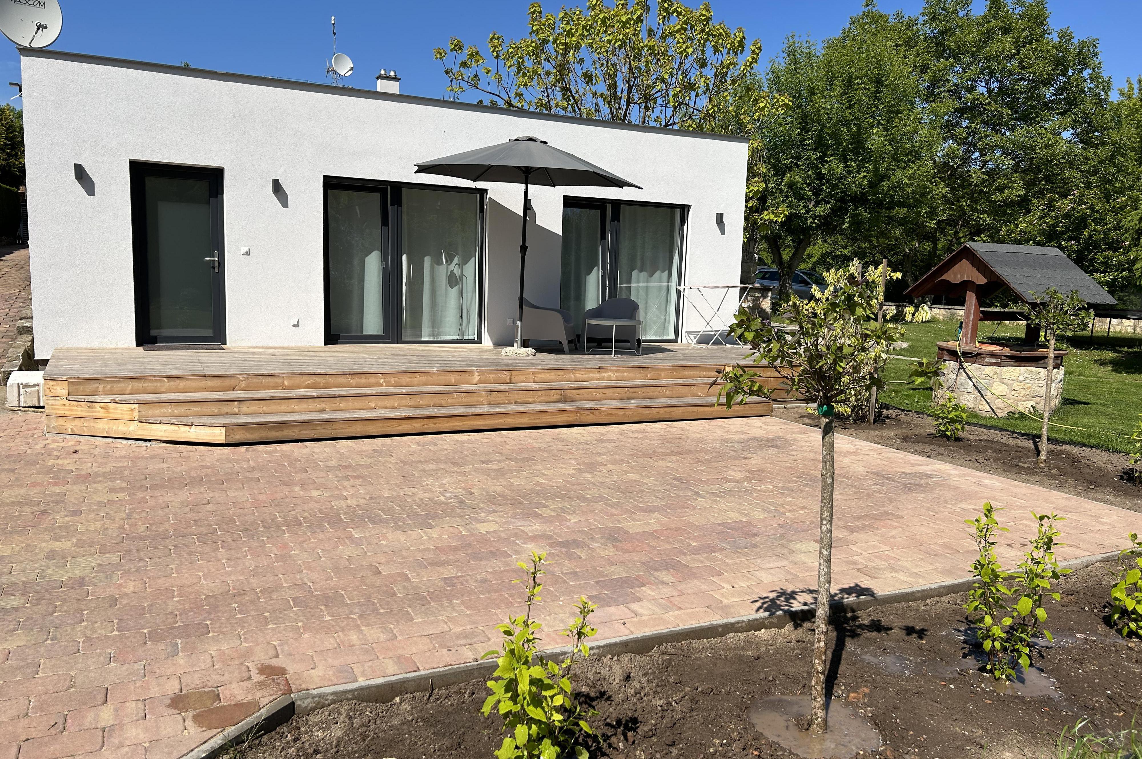 Red Travel Apartment foto 1