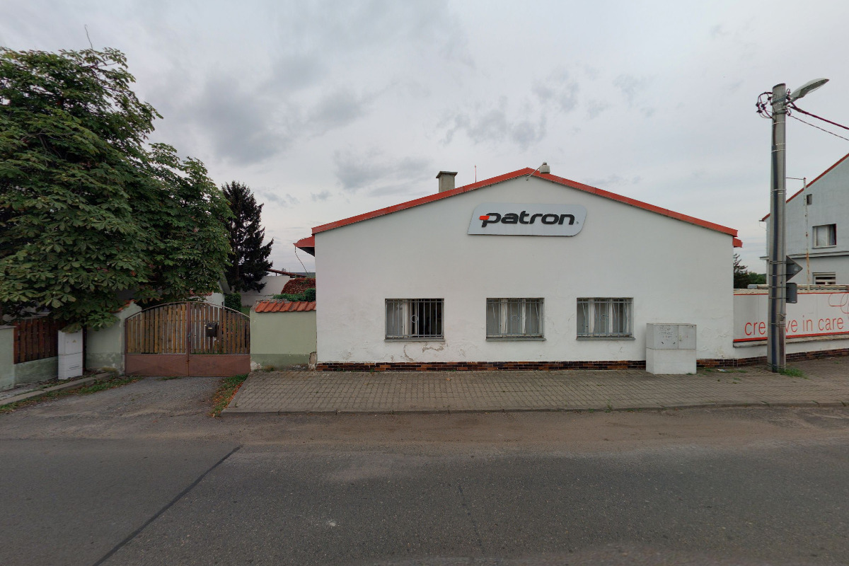 PATRON Bohemia a.s. foto 2