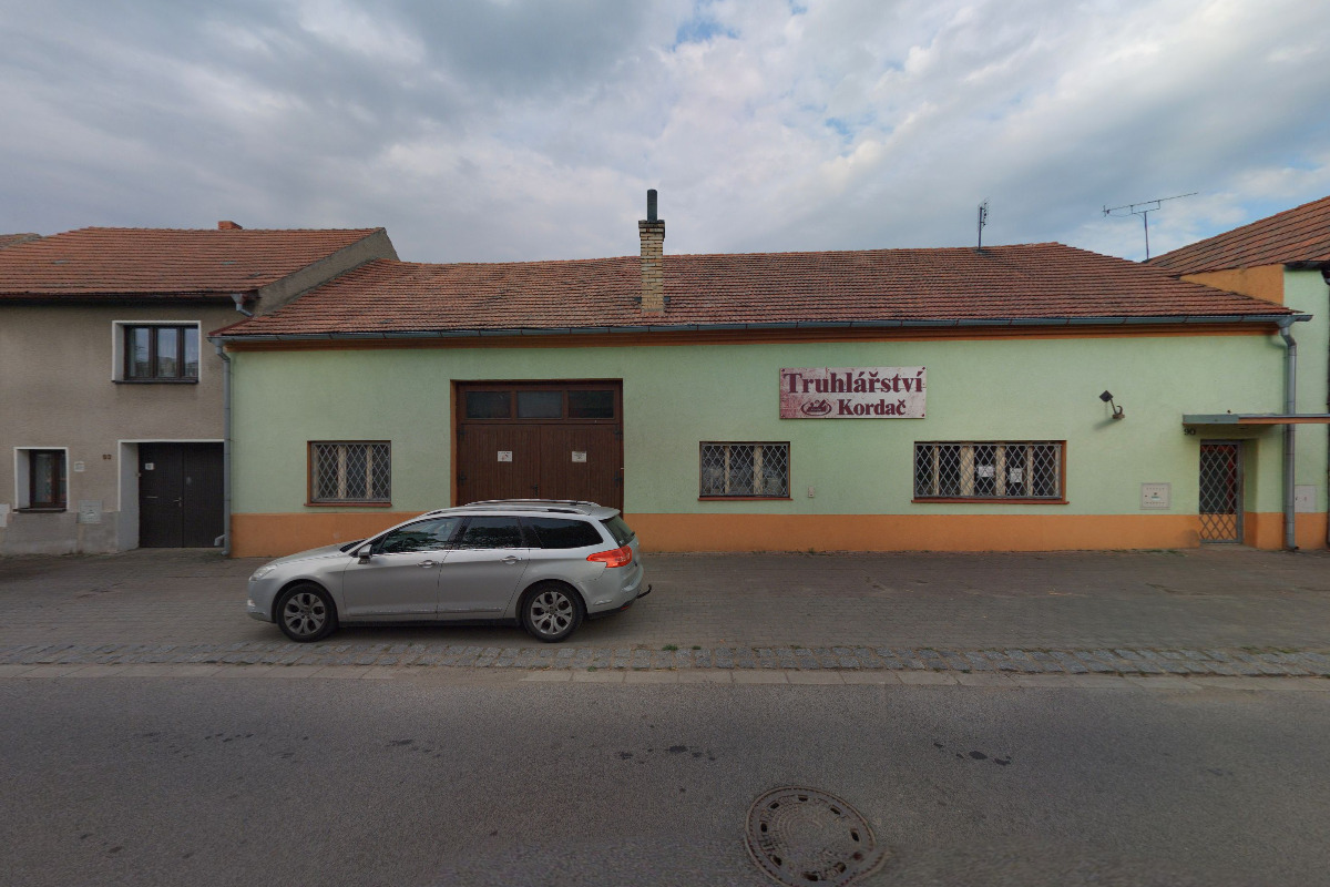 Jan Kordač - Truhlářství foto 2