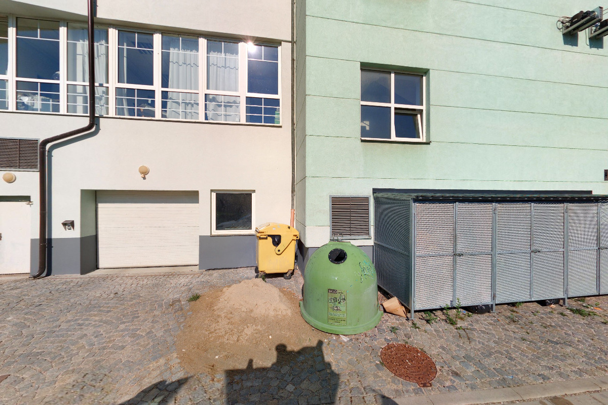 Fotoateliér Vrchlabí - Jiří V. Novotný