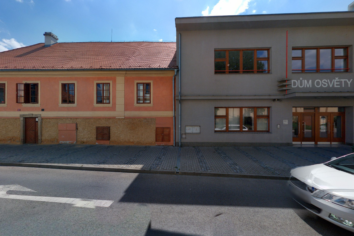 Bělecký Jiří, JUDr., advokát