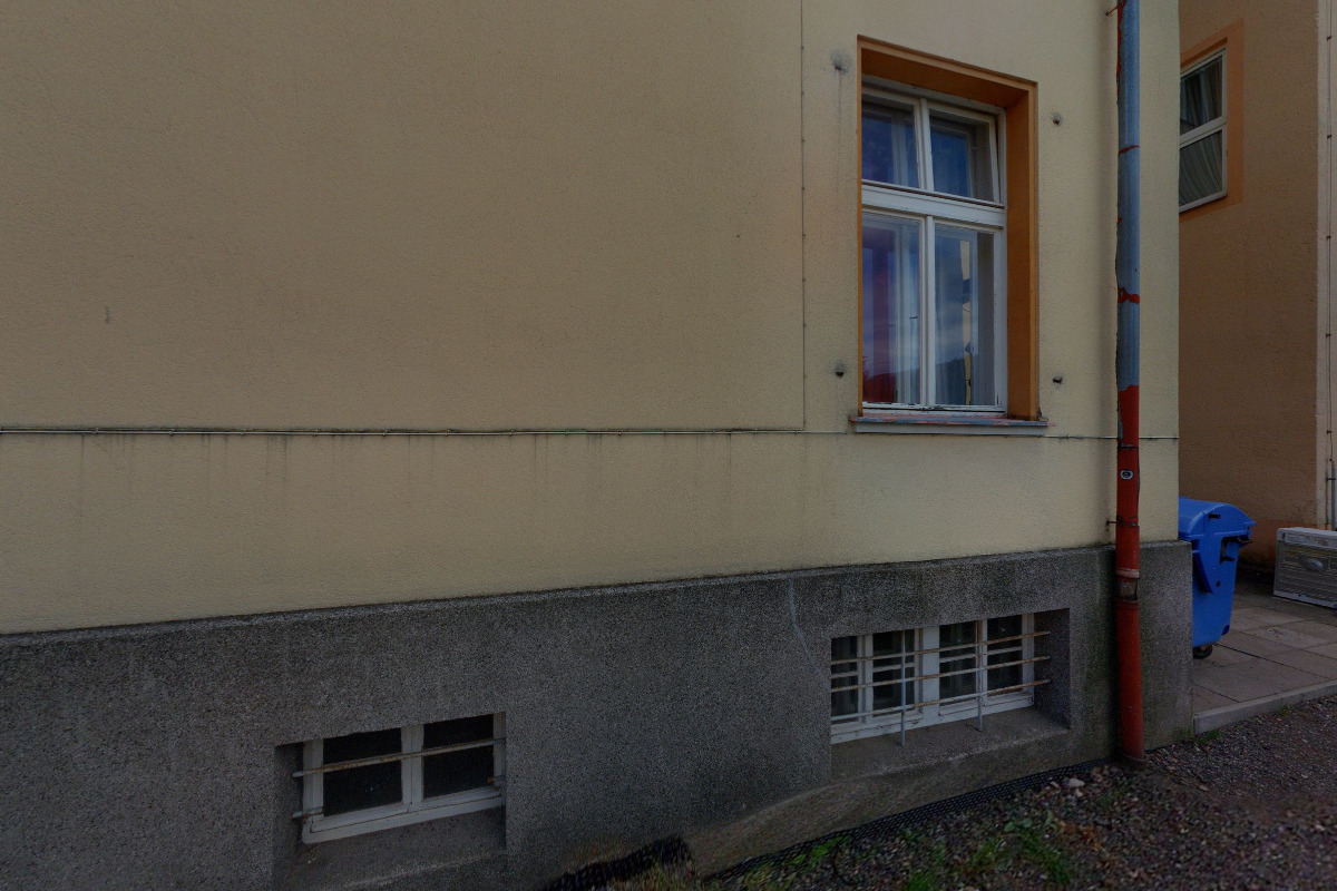 Bankomat České spořitelny