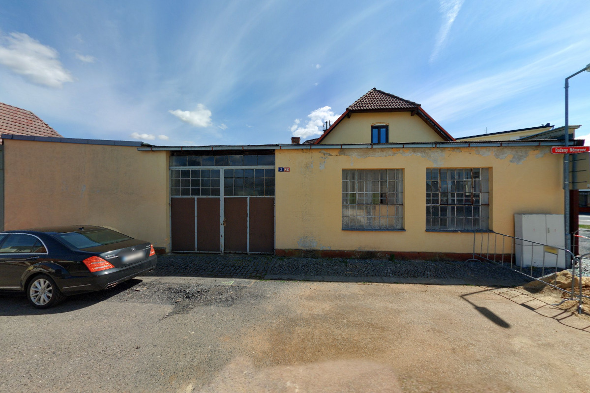 Salón krásy a odpočinku U Kováře foto 2