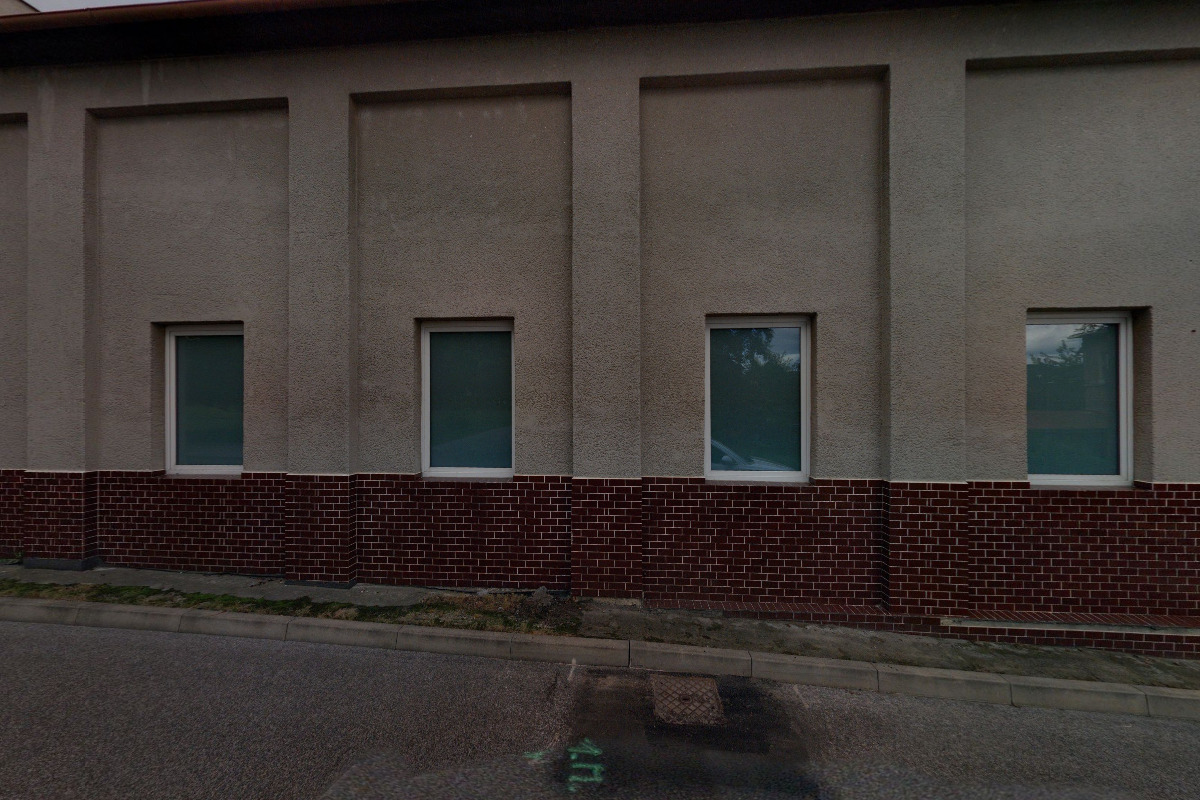 Restaurace Sokolovna