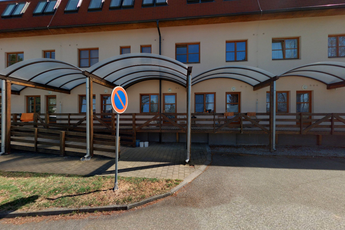 Charitní pečovatelská služba Kostelec foto 2