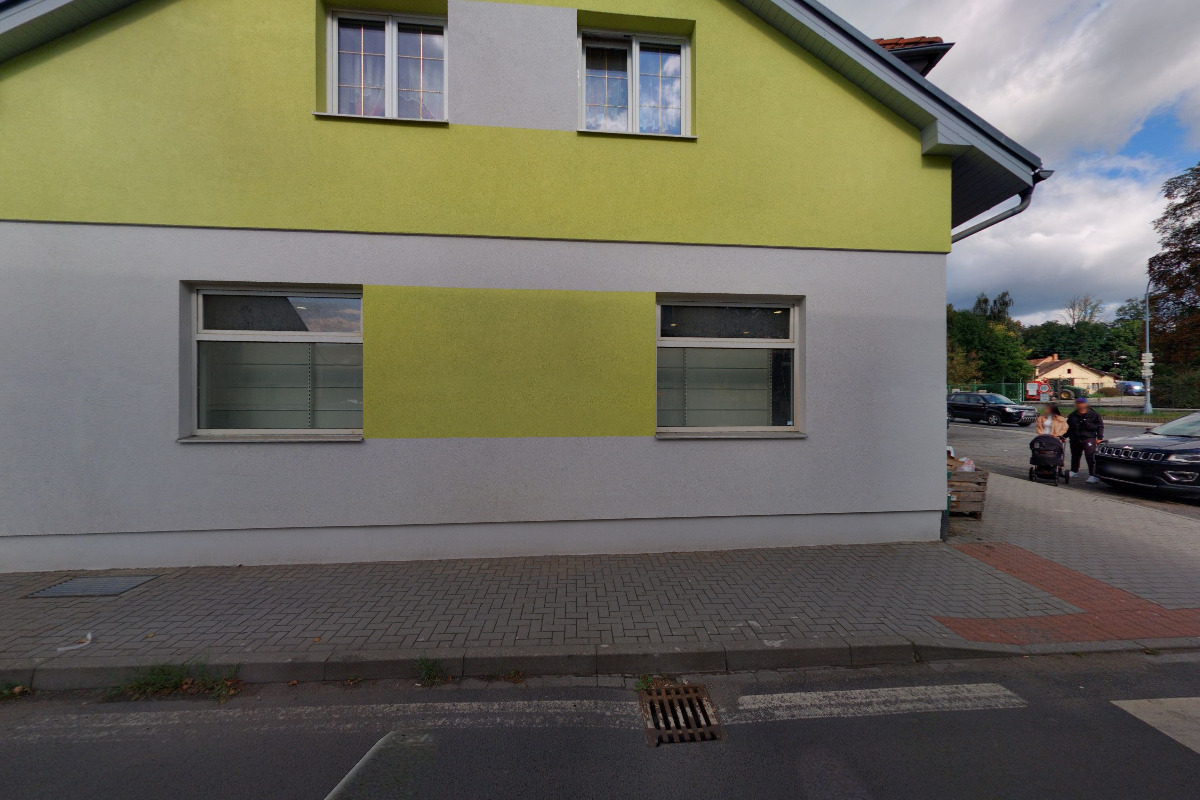 Smíšené zboží Nádražní foto 2