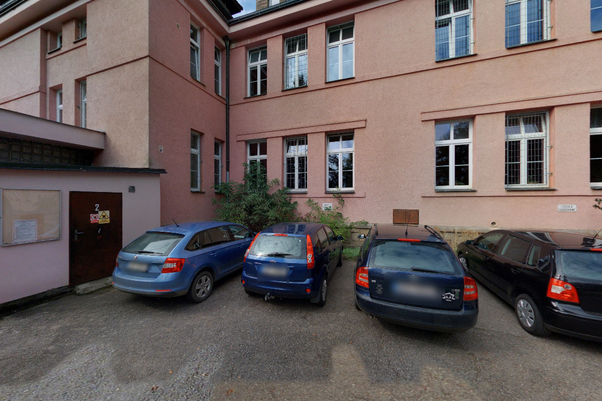 Základní škola Psychiatrická nemocnice Havlíčkův Brod