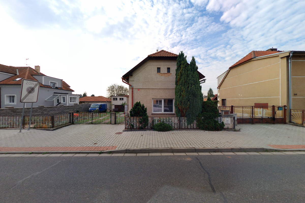 Instalatér Vlastimil Drška