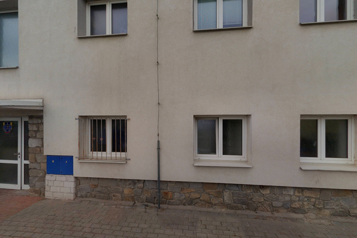 FC VYSOČINA JIHLAVA, a.s. foto 5