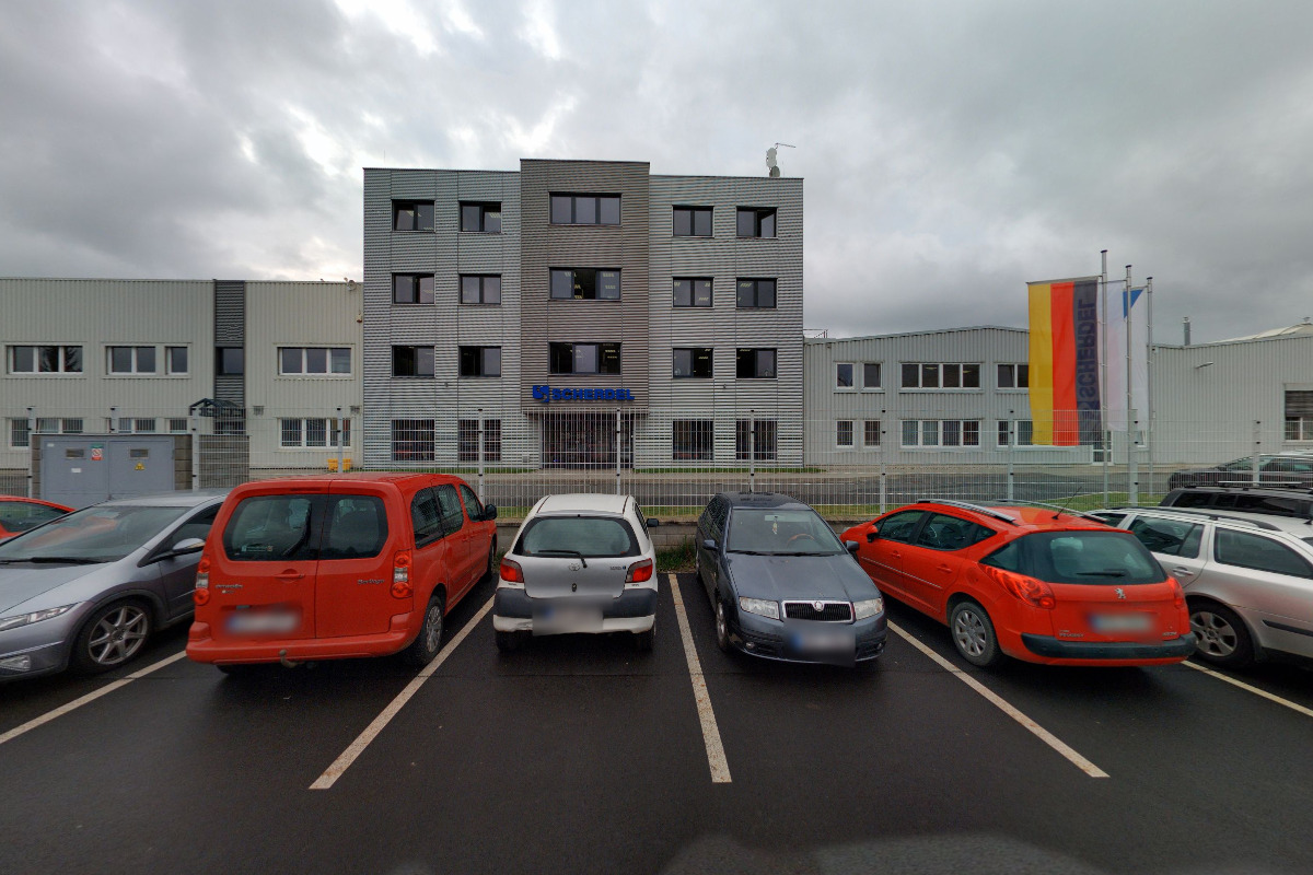 Technické pružiny SCHERDEL, s.r.o. foto 2