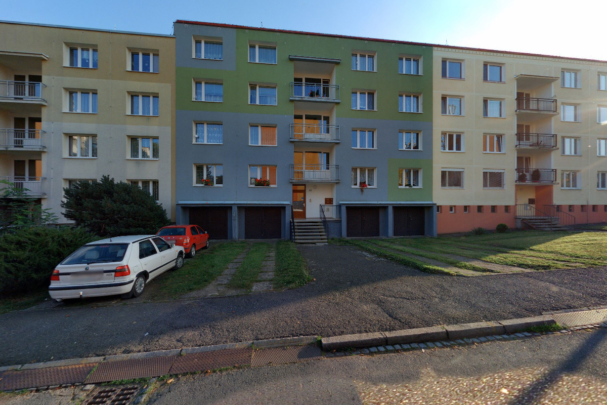 Jan Valenta - Zkoušky a revize plynových zařízení